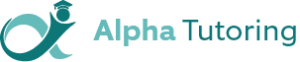 Alpha Tutoring Logo